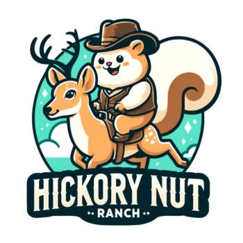 Hickory Nut Ranch